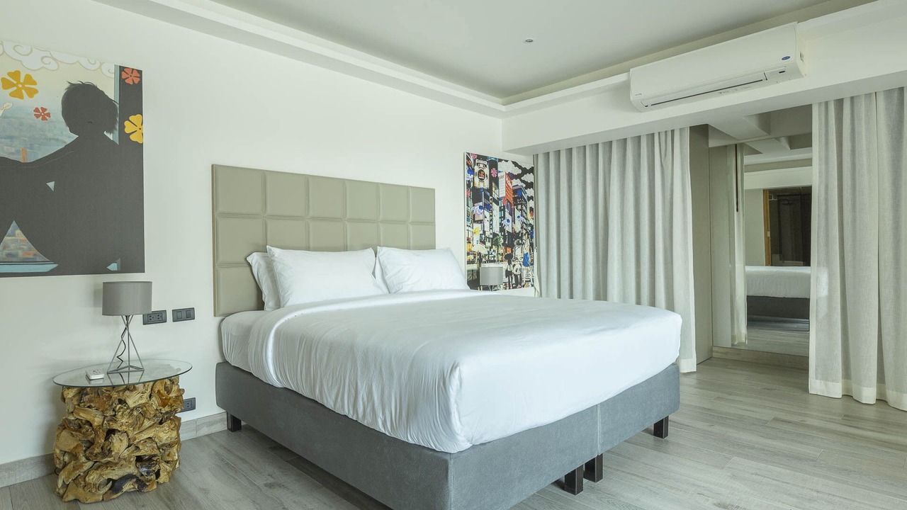 Photo of Bedroom in Sa Khu