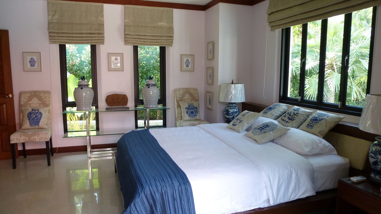 Photo of Bedroom in Rawai
