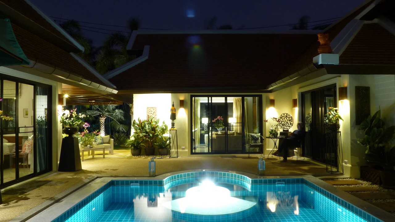 Photo of Outdoor in Rawai