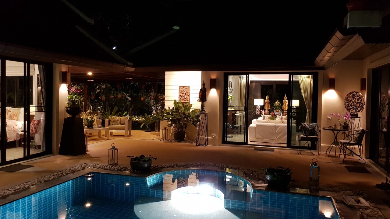 Photo of Outdoor in Rawai