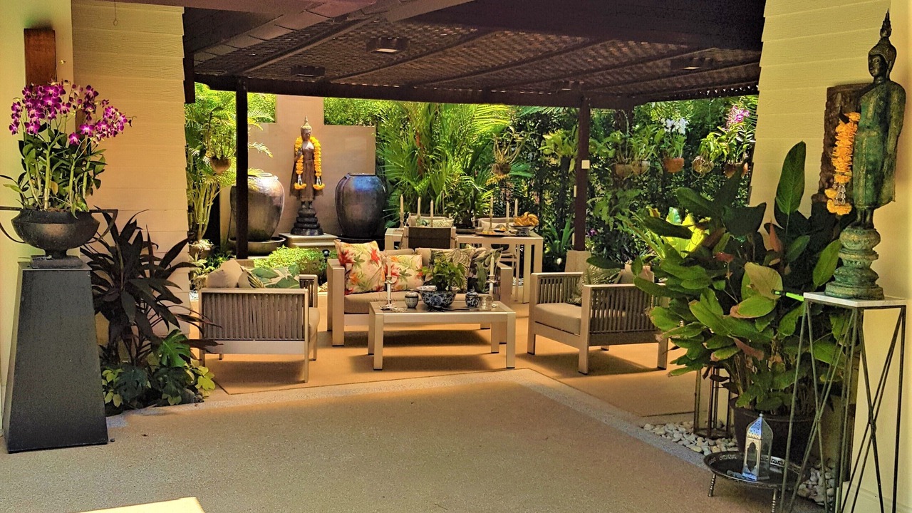 Photo of Patio Balcony in Rawai