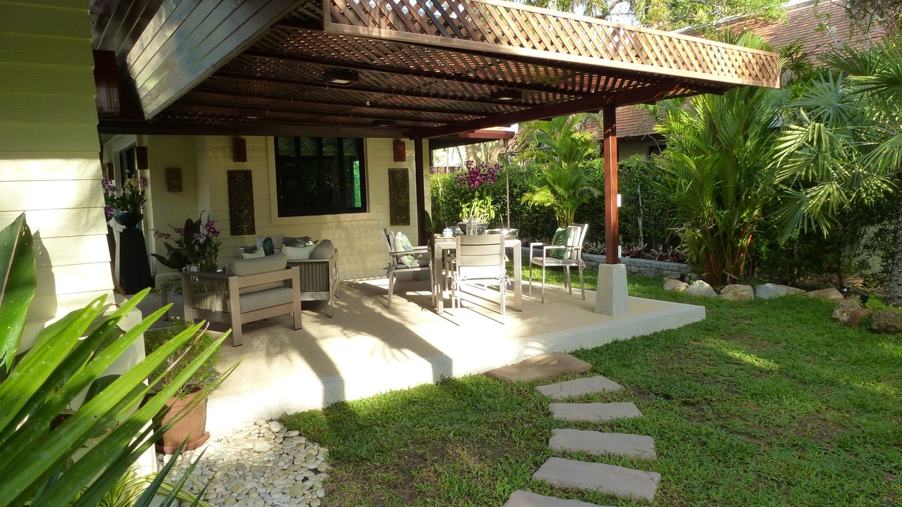 Photo of Outdoor in Rawai