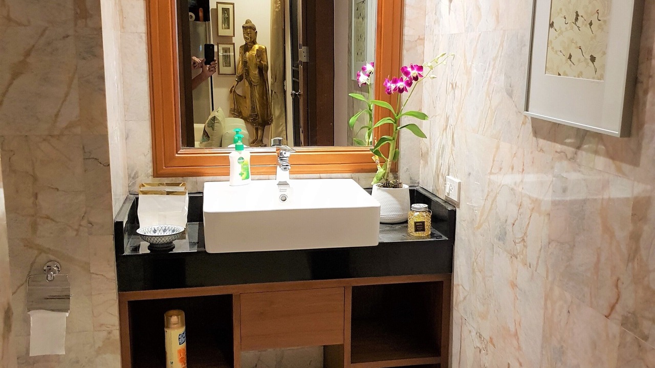 Photo of Bathroom in Rawai