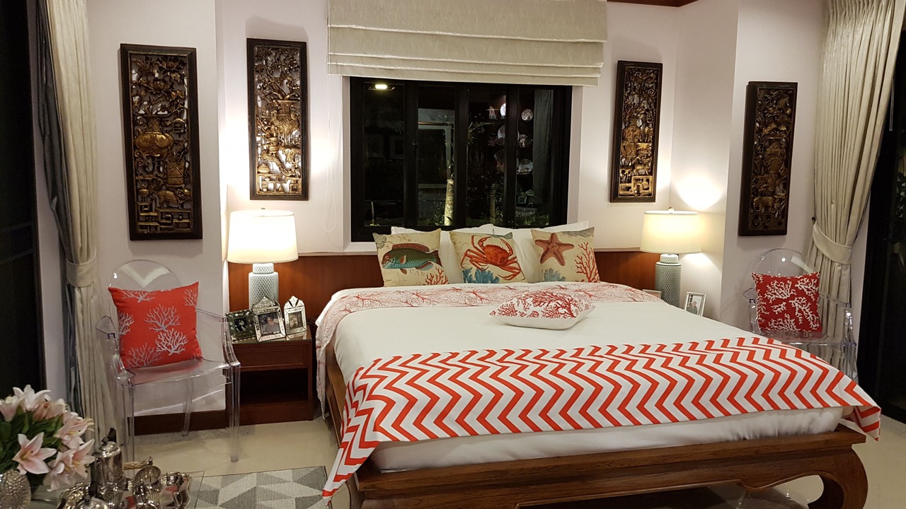 Photo of Bedroom in Rawai