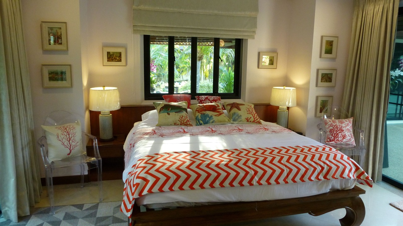 Photo of Bedroom in Rawai