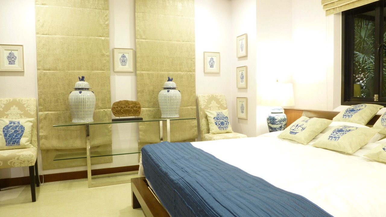 Photo of Bedroom in Rawai