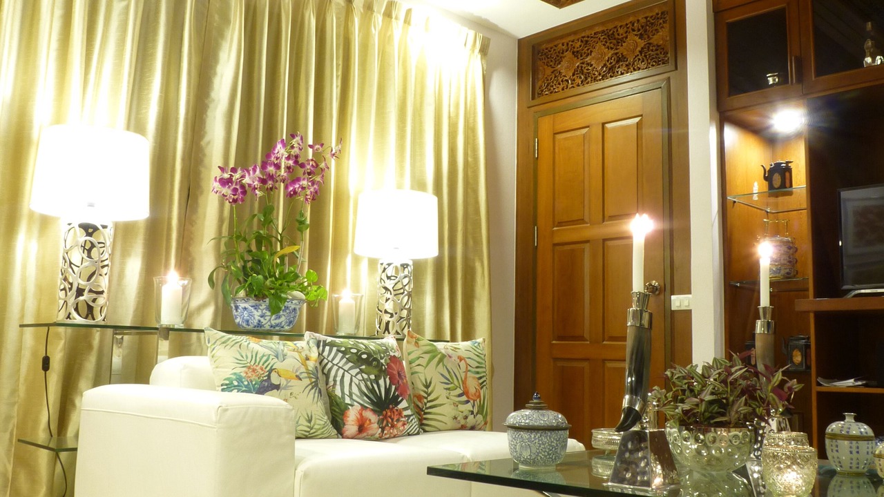 Photo of Livingroom in Rawai