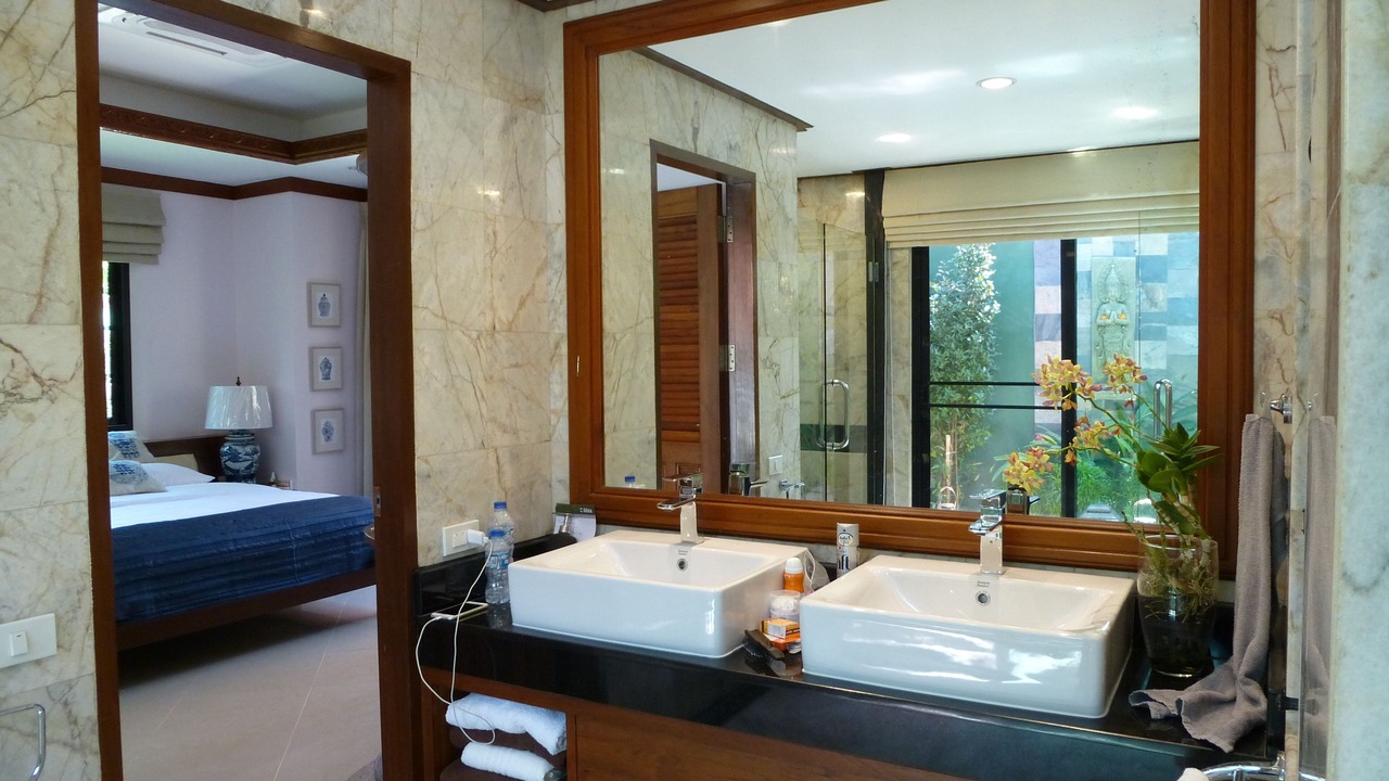 Photo of Bathroom in Rawai