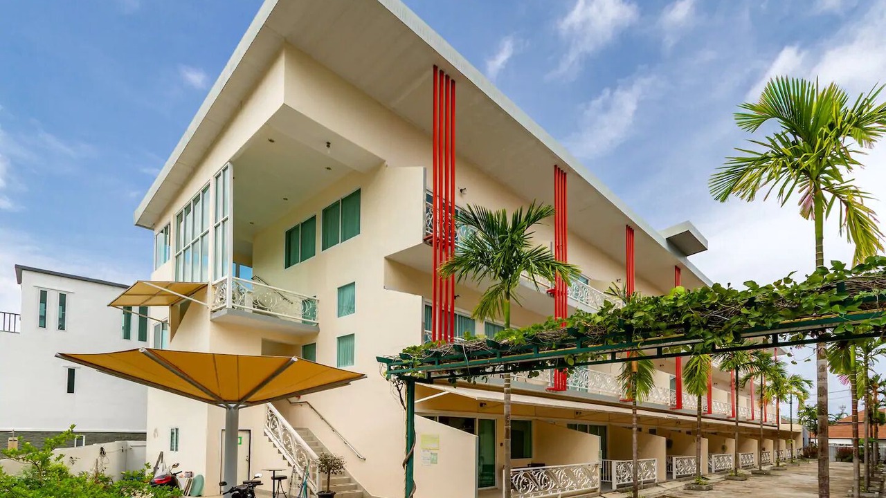 Photo of Outdoor in Kamala