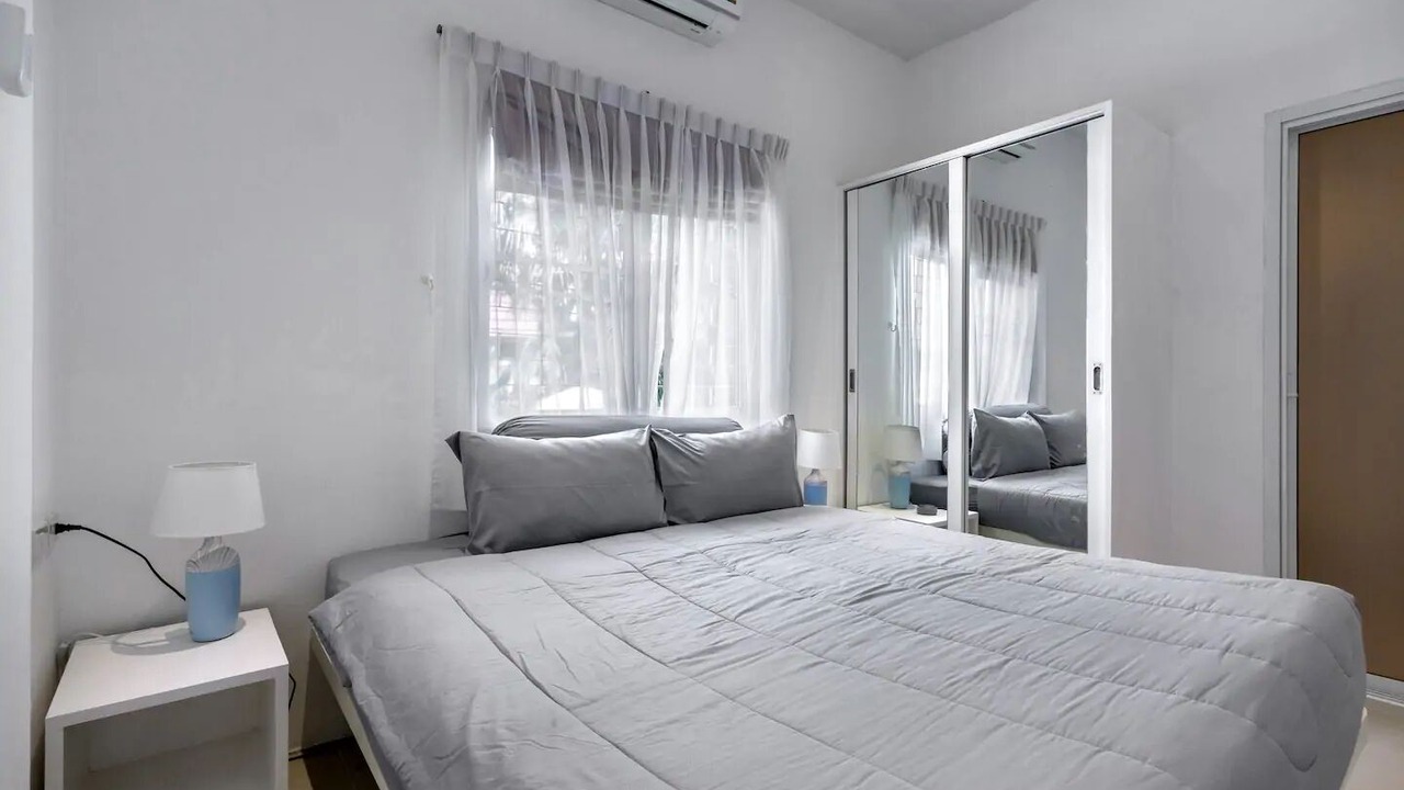 Photo of Bedroom in Kamala