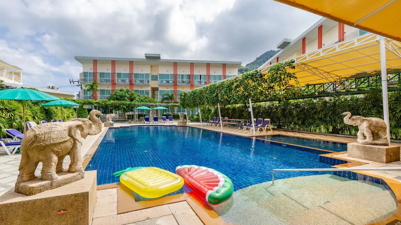Photo of Outdoor in Kamala