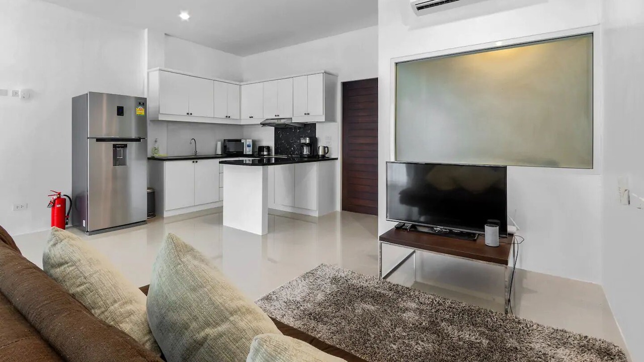 Photo of Livingroom in Kamala