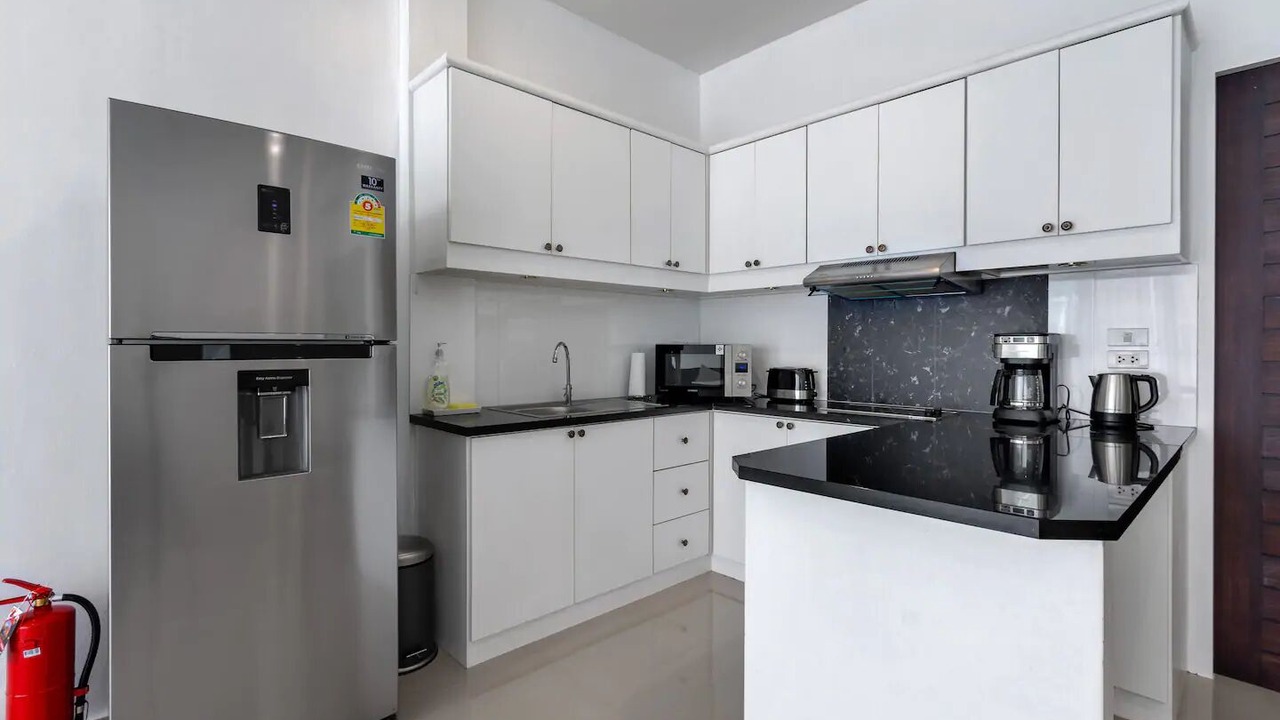Photo of Kitchen in Kamala