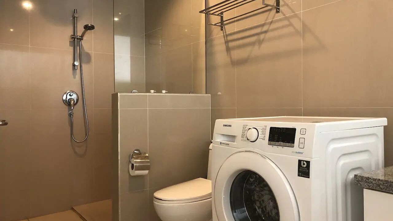 Photo of Bathroom in Kamala