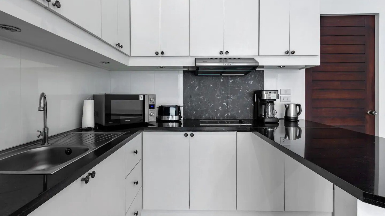 Photo of Kitchen in Kamala