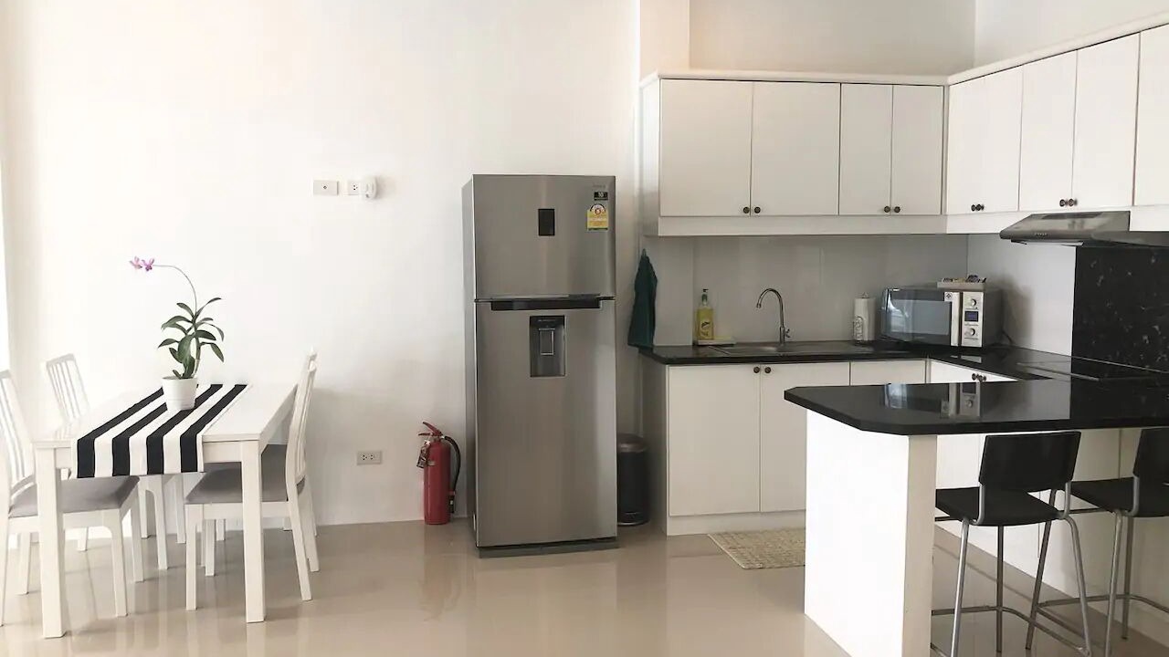 Photo of Kitchen in Kamala
