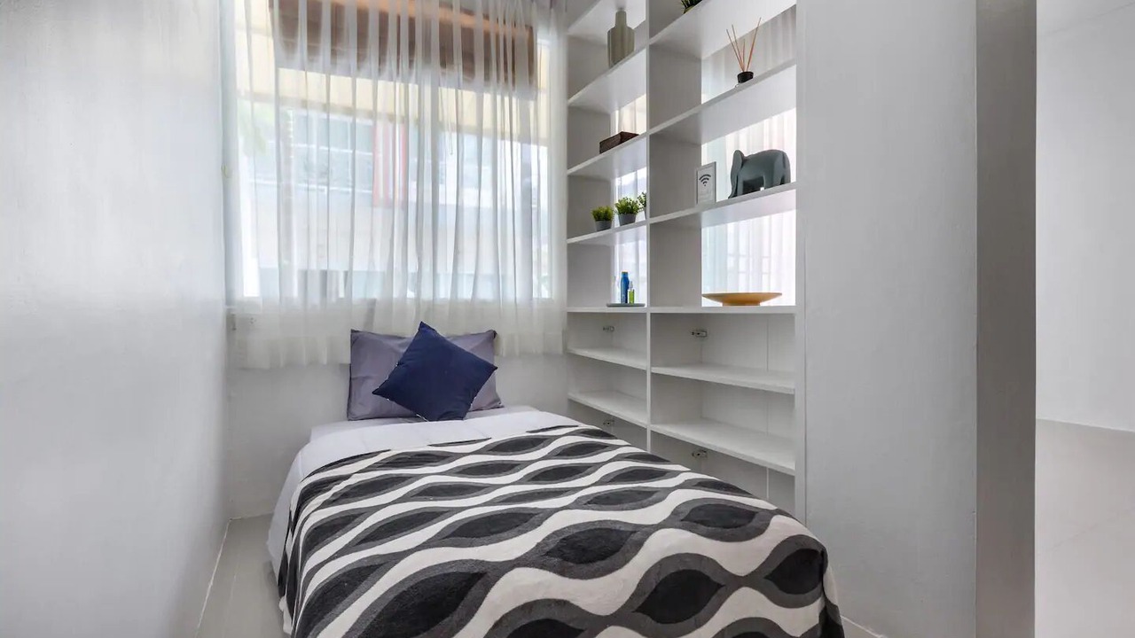 Photo of Bedroom in Kamala