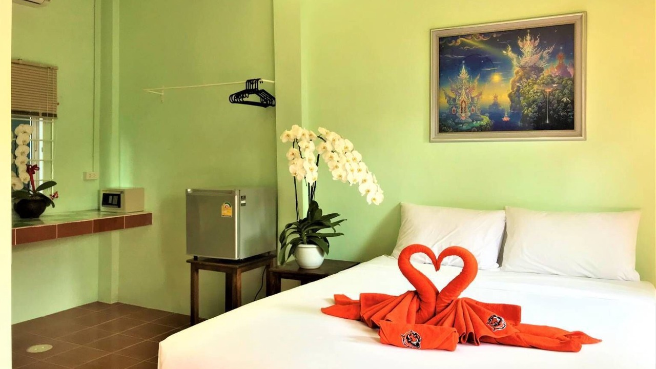 Photo of Bedroom in Mae Faek Mai