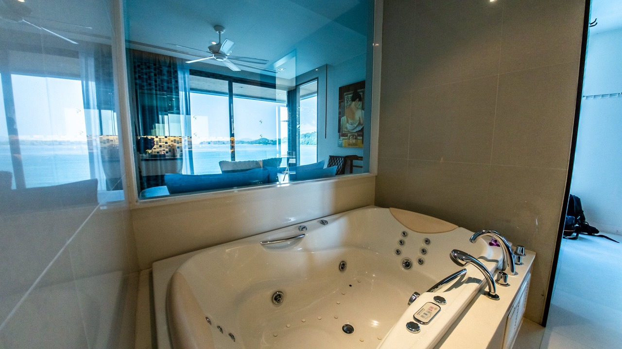 Photo of Bathroom in Kamala