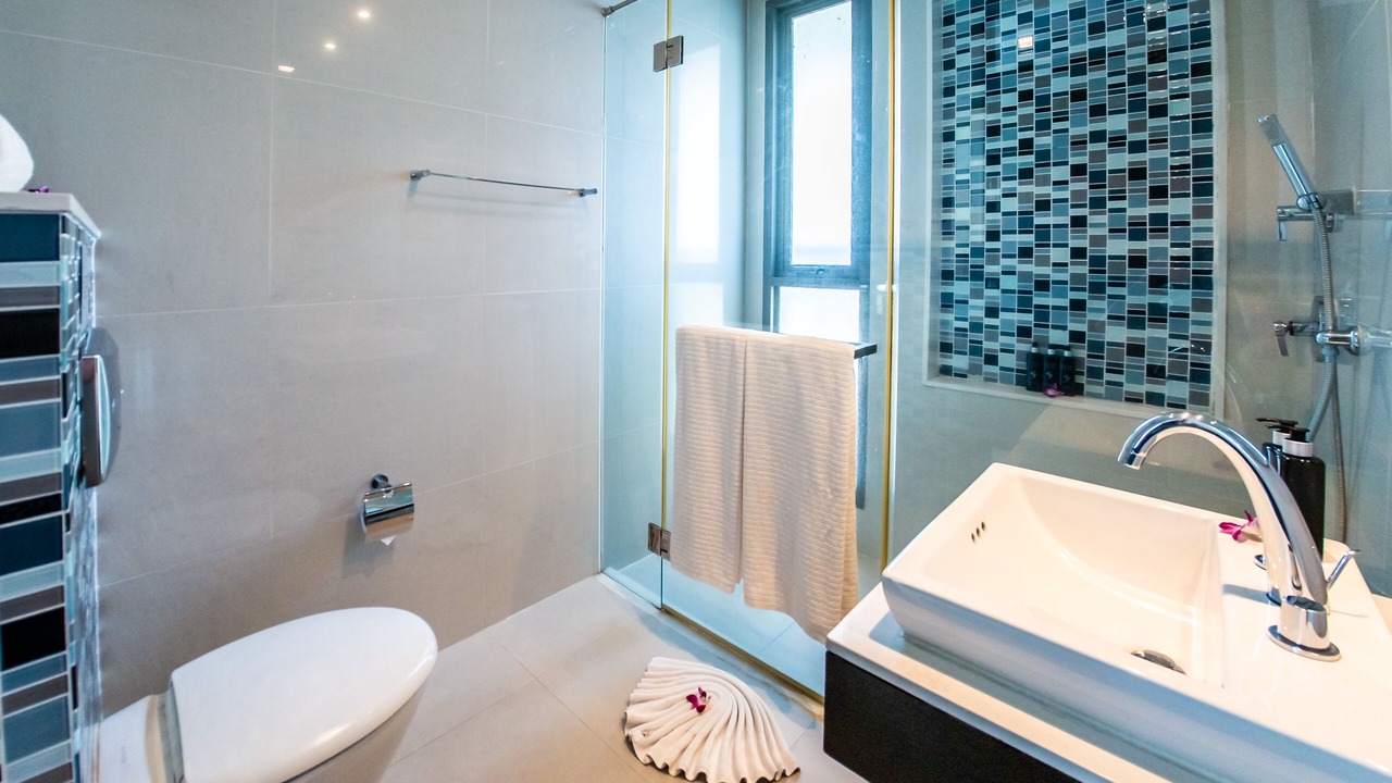 Photo of Bathroom in Kamala