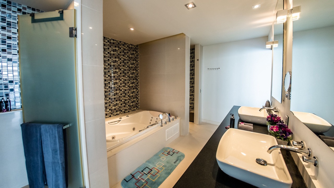 Photo of Bathroom in Kamala