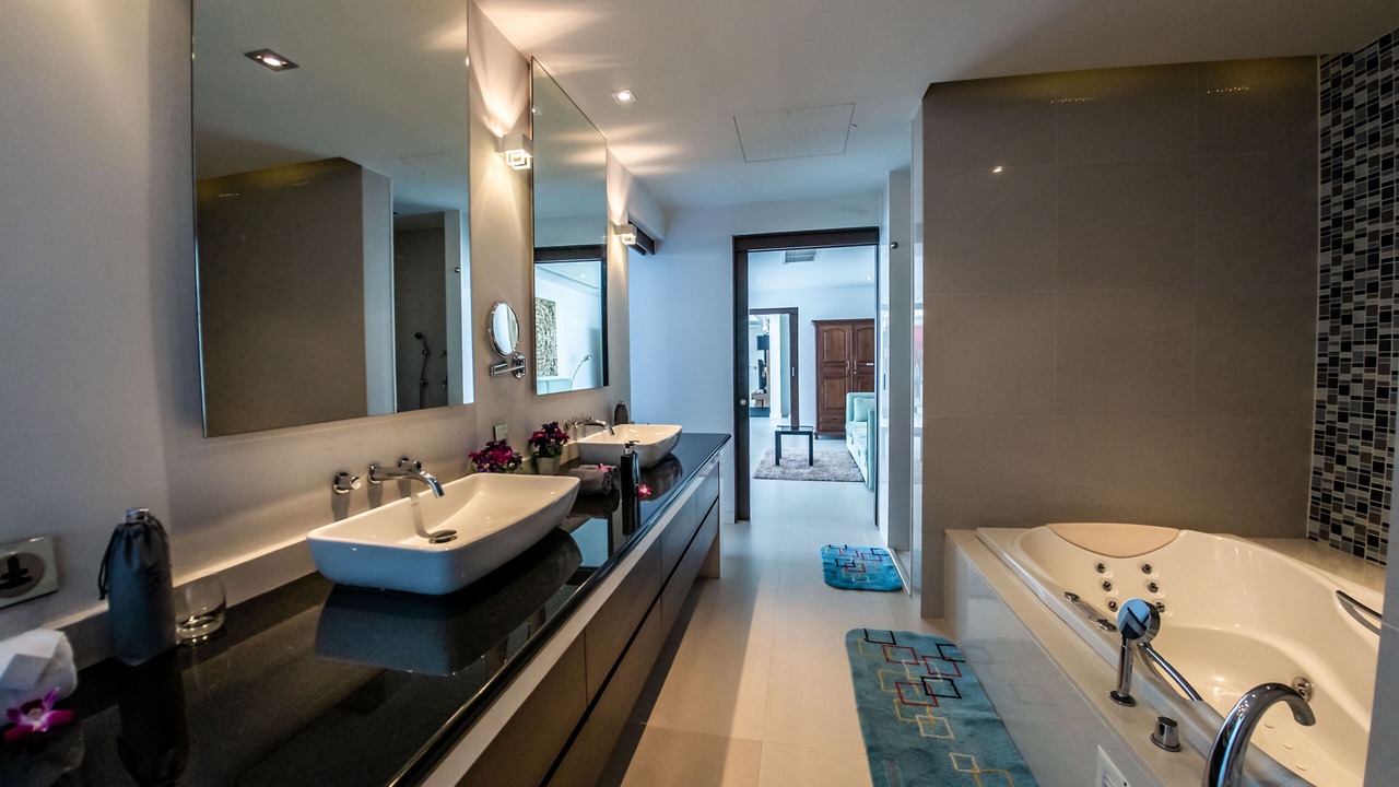 Photo of Bathroom in Kamala