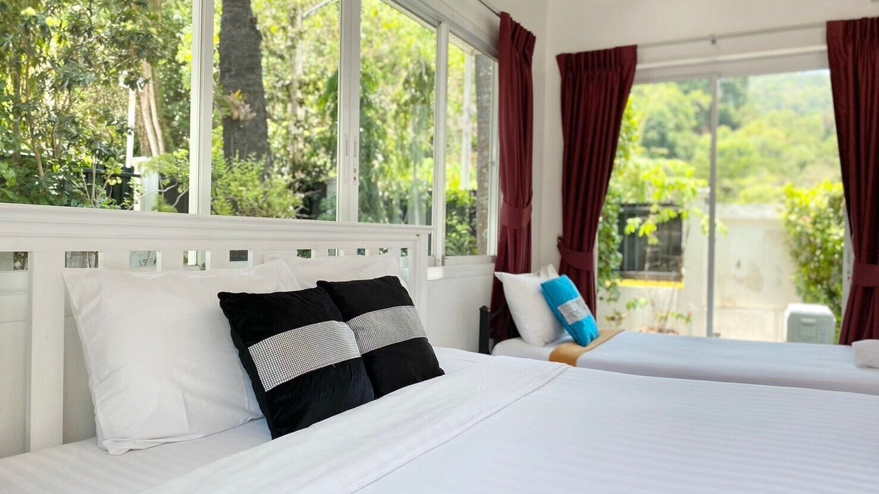 Photo of Bedroom in Chalong