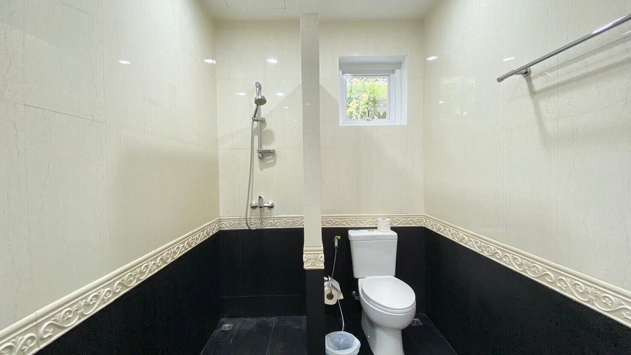 Photo of Bathroom in Chalong