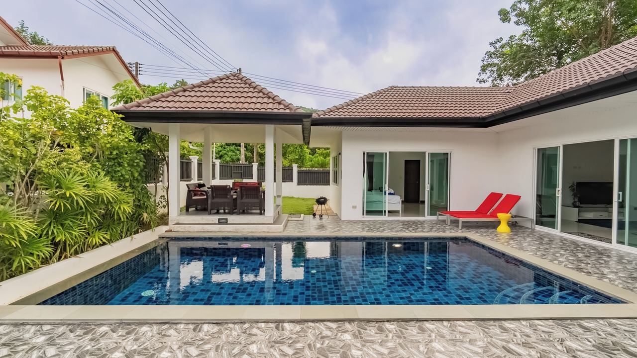 Photo of Outdoor in Chalong