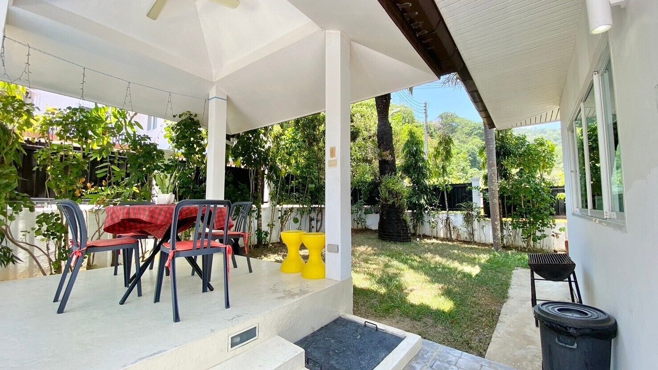 Photo of Outdoor in Chalong