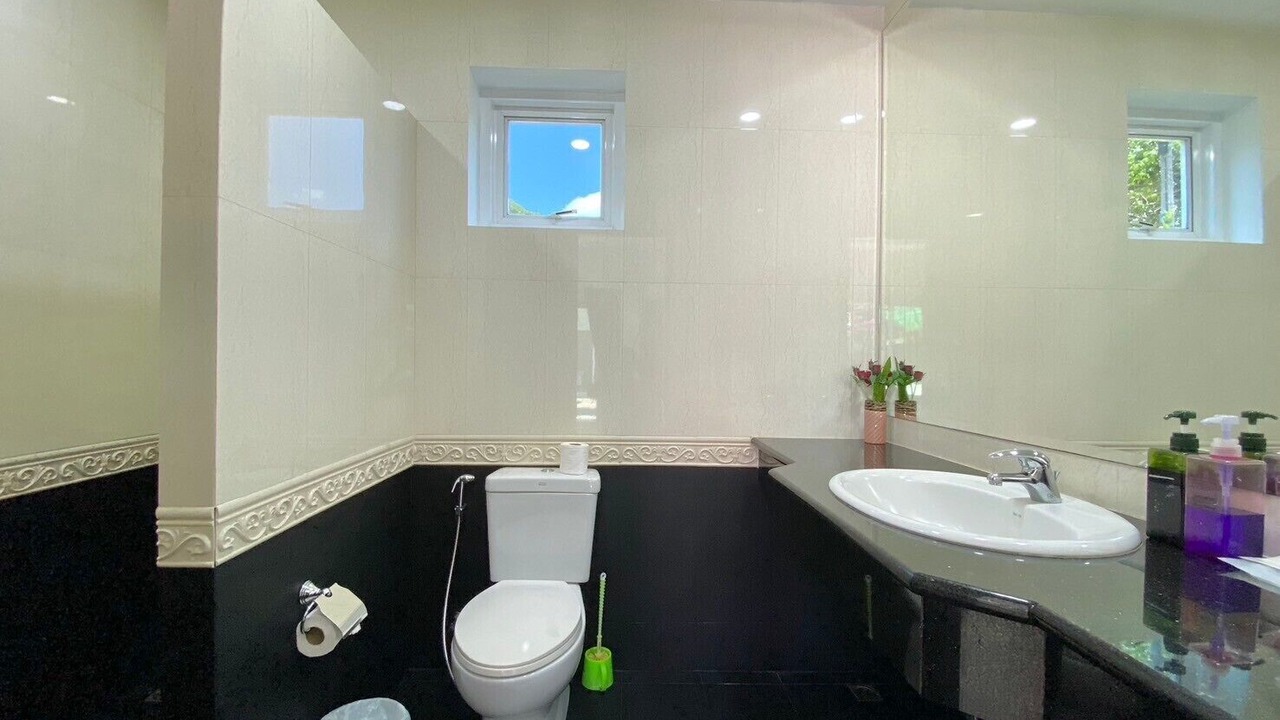 Photo of Bathroom in Chalong