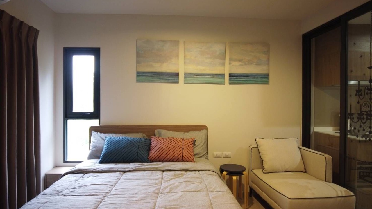 Photo of Bedroom in Hua Hin