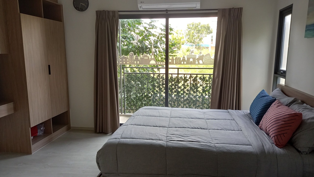 Photo of Bedroom in Hua Hin