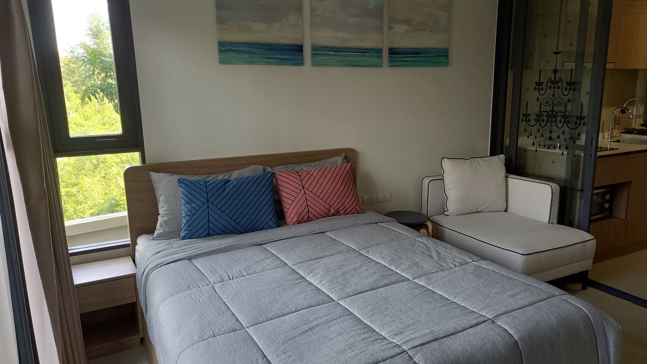 Photo of Bedroom in Hua Hin