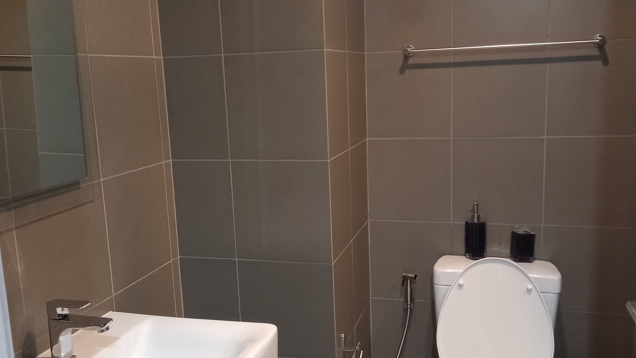 Photo of Bathroom in Hua Hin