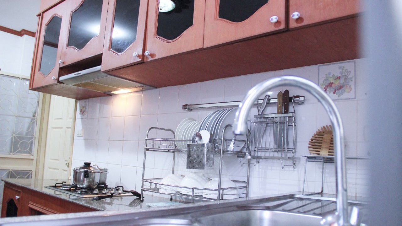 Photo of Kitchen in Na Kluea