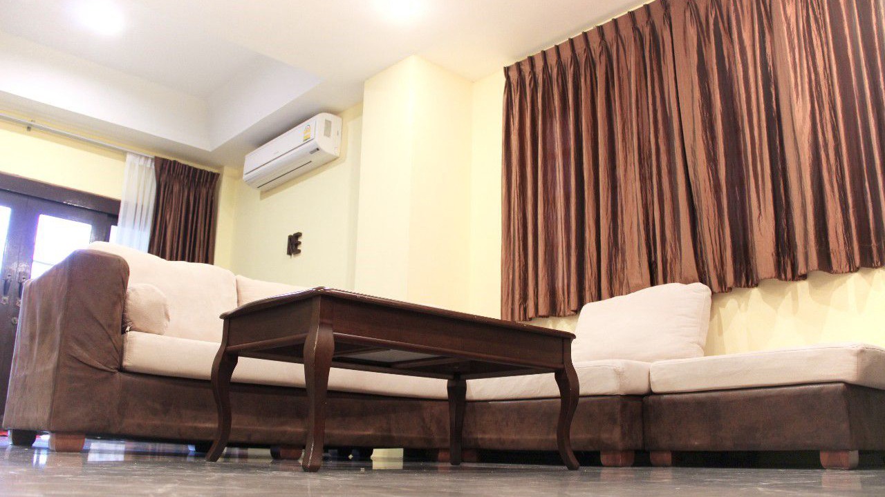 Photo of Livingroom in Na Kluea