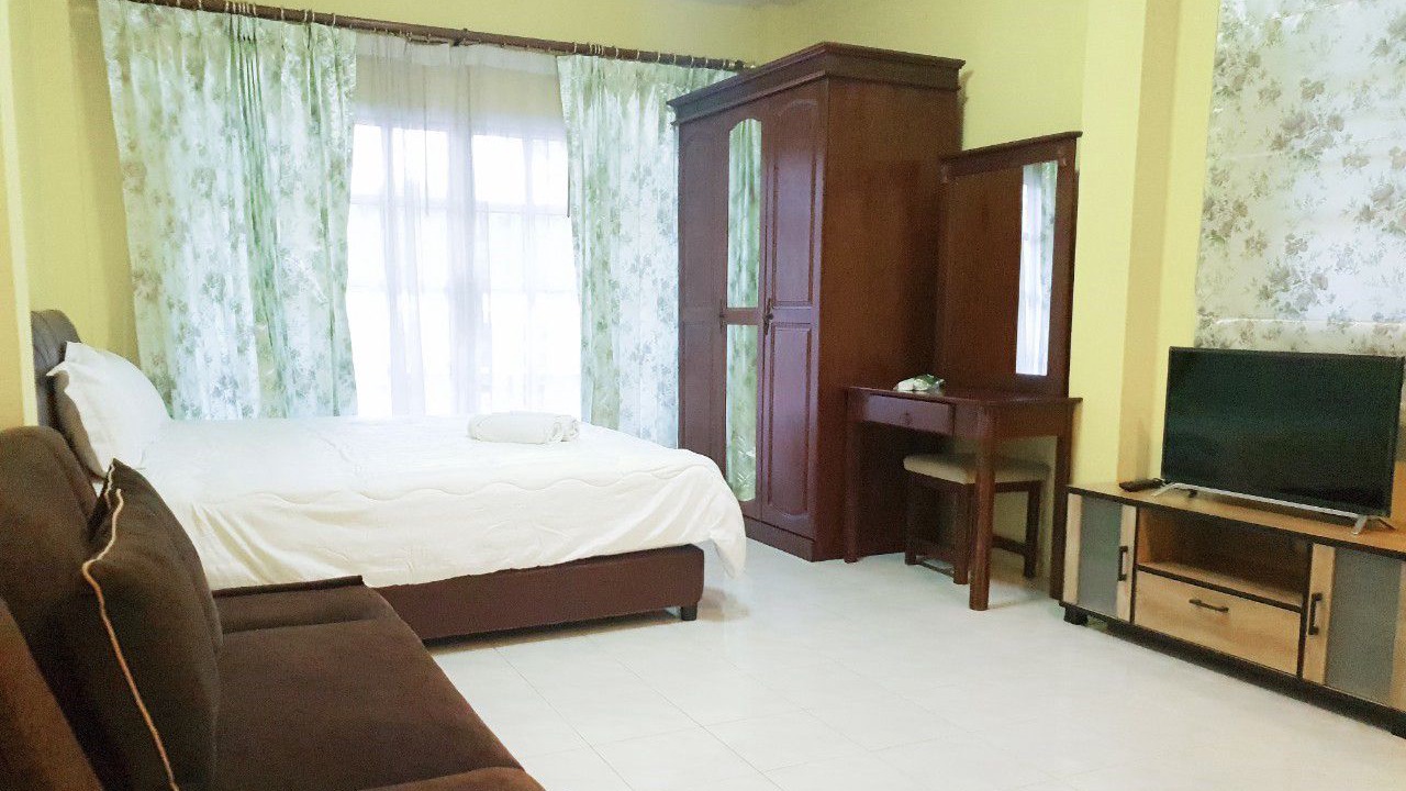 Photo of Bedroom in Na Kluea