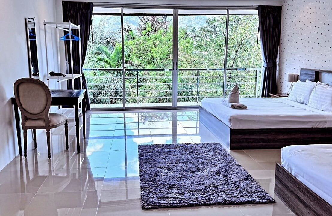 Photo of Bedroom in Kathu