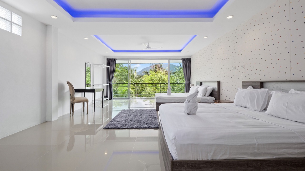 Photo of Bedroom in Kathu