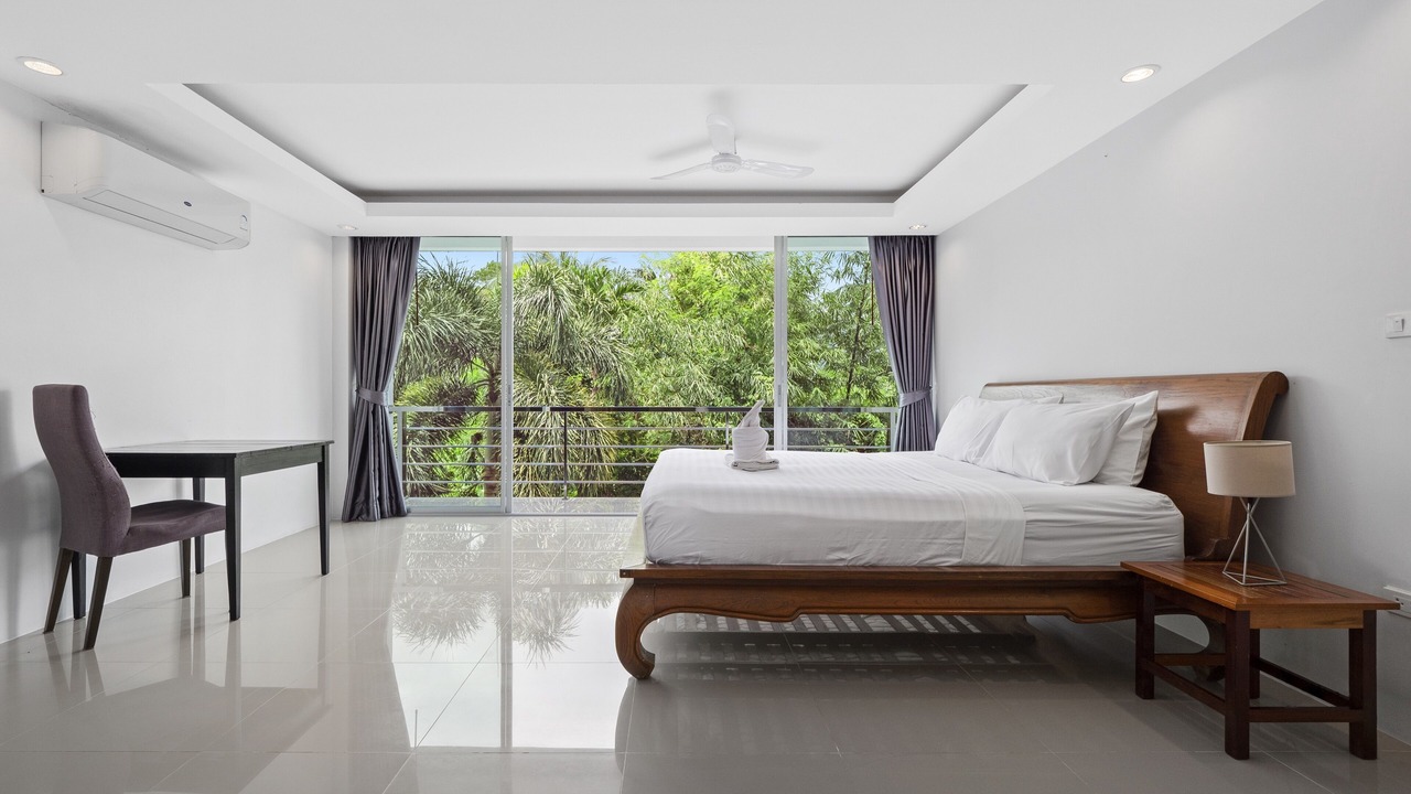 Photo of Bedroom in Kathu