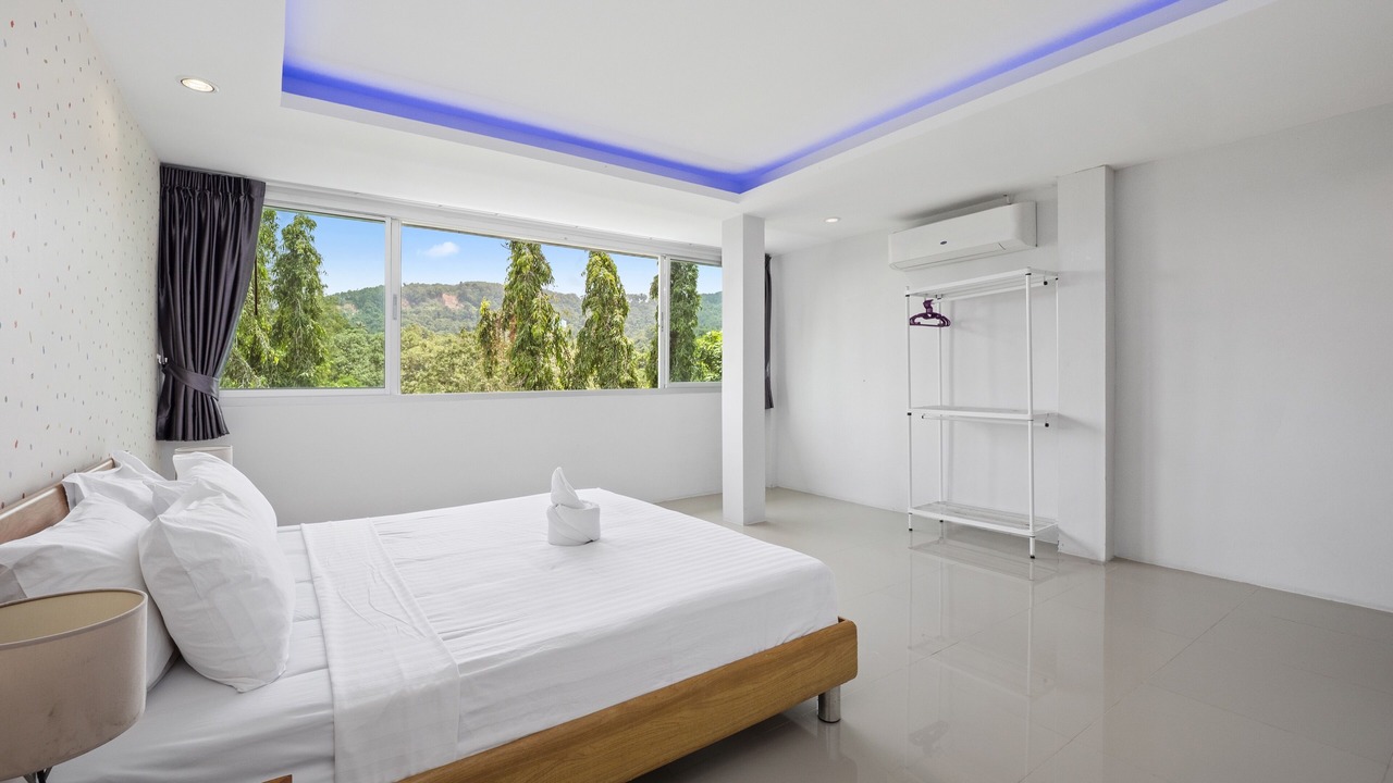 Photo of Bedroom in Kathu