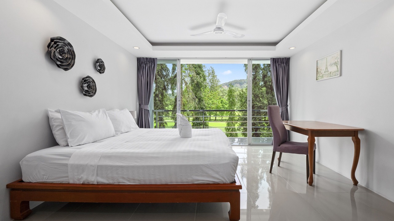 Photo of Bedroom in Kathu