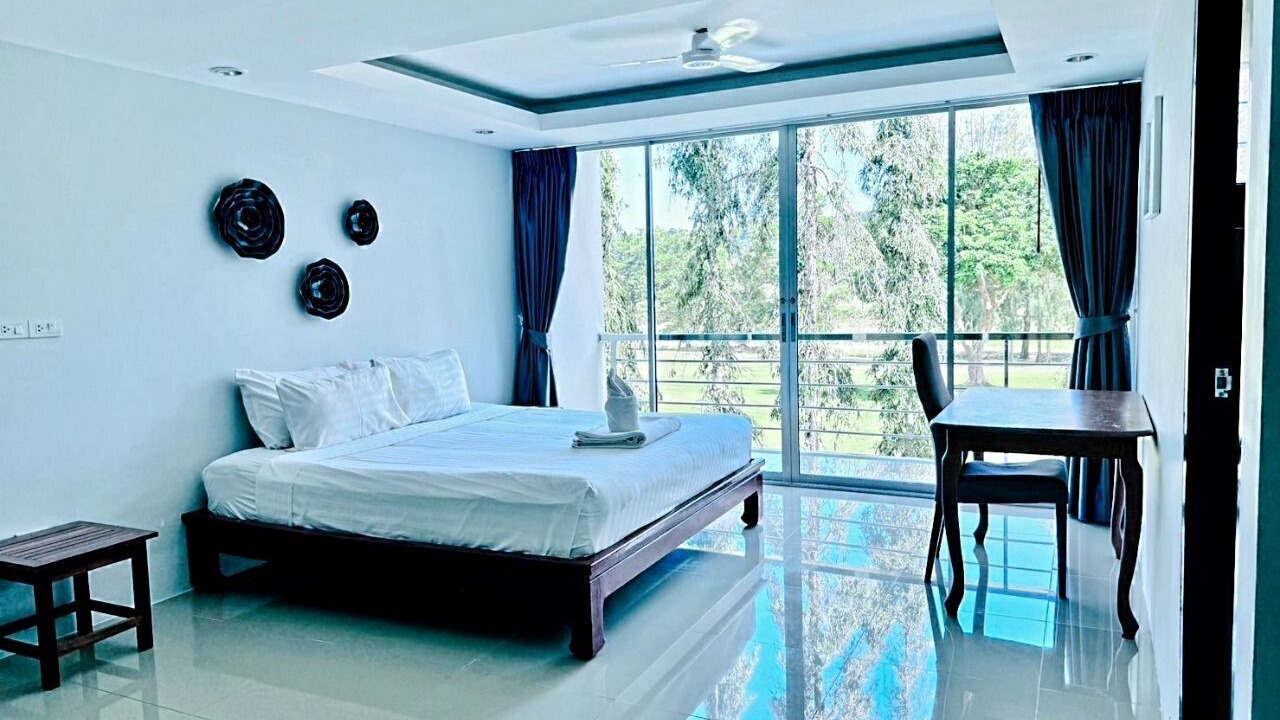 Photo of Bedroom in Kathu