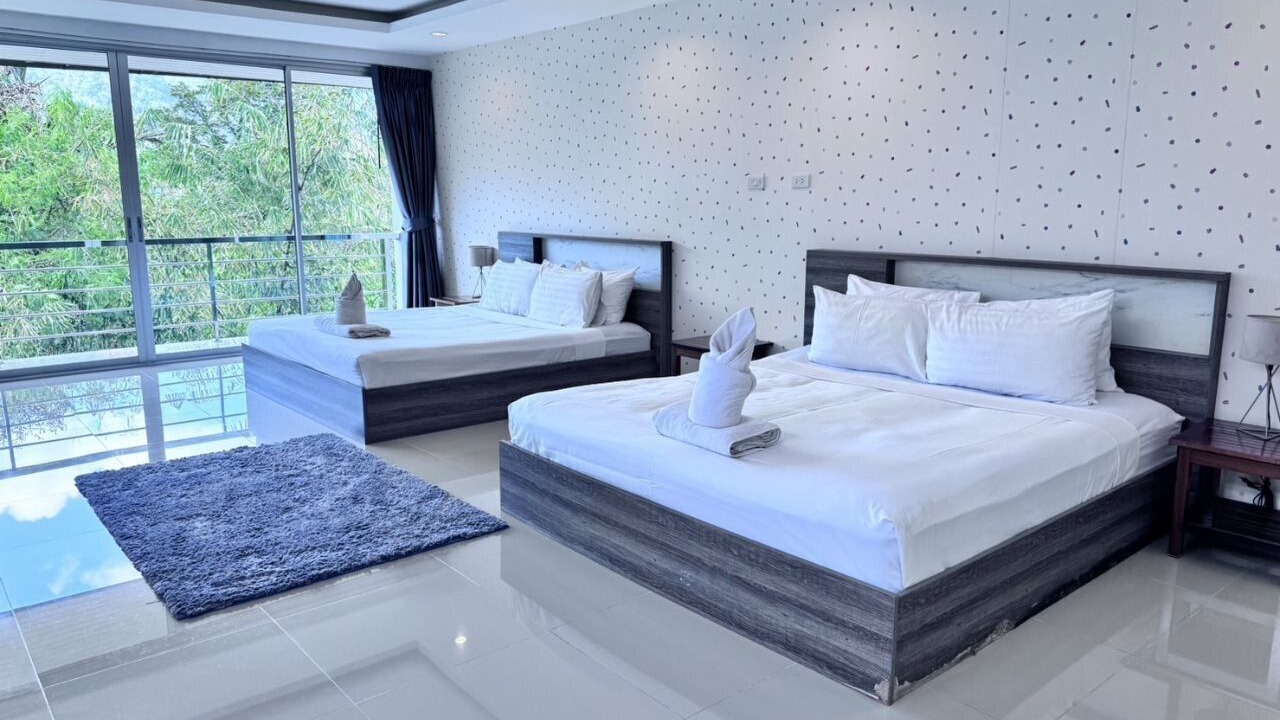 Photo of Bedroom in Kathu