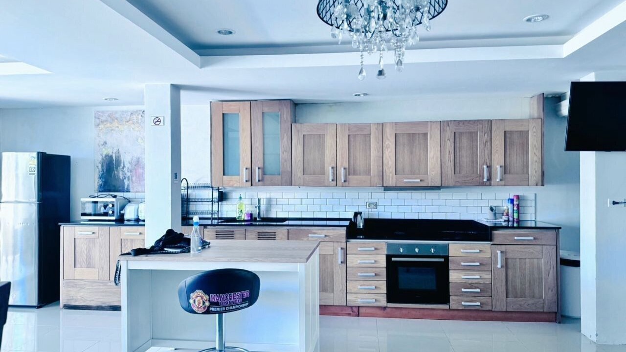 Photo of Kitchen in Kathu