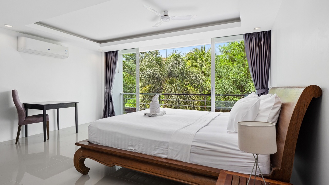 Photo of Bedroom in Kathu