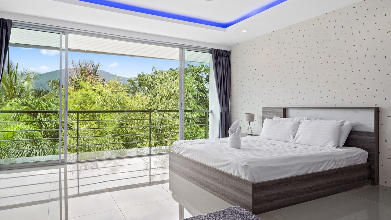 Photo of Bedroom in Kathu