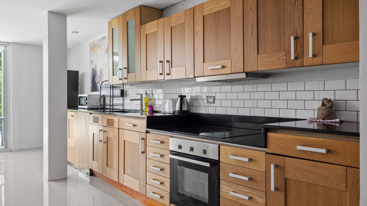 Photo of Kitchen in Kathu