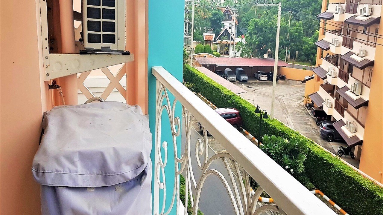 Photo of Outdoor in Jomtien